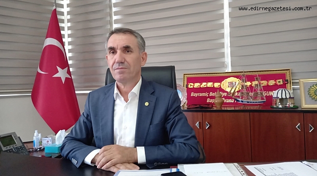 TRAKYA BİRLİK’TEN MÜJDELİ HABER; TIRTIL TEHLİKESİ BİTTİ