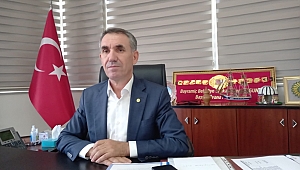 TRAKYA BİRLİK’TEN MÜJDELİ HABER; TIRTIL TEHLİKESİ BİTTİ