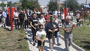 TREN FACİASININ ÜZERİNDEN 4 YIL GEÇTİ: AİLELER “ADALET İSTİYORUZ” DİYE SESLENDİ