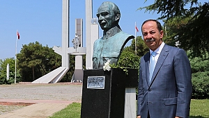 TÜRKİYE’NİN TAPU SENEDİ LOZAN