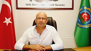 BAŞKAN ARABACI, “AYÇİÇEĞİNDE BEKLENTİ 17 BİN 500 TL”