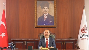 BAŞKAN RECEP GÜRKAN, “ASLA UNUTTURMAYACAĞIZ”