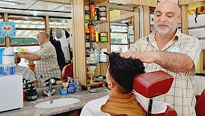 BERBER, KUAFÖR VE GÜZELLİK SALONLARINA YENİ KARAR
