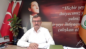 “BİR DERECELİK DÜŞÜŞLE YÜZDE 10 TASARRUF EDEBİLİRSİNİZ”