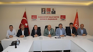 CHP İKTİDARA HAZIR 