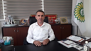 DEVLET DESTEĞİ AYÇİÇEK ÜRETİM VE EKİMİ ARTIRIR 