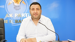 DİNÇ, AÇIKLAMALARDA BULUNDU 