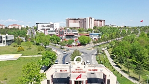 EDİRNE BU YIL 50 BİNE YAKIN ÖĞRENCİYİ AĞIRLAYACAK