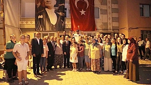 EDİRNE’DE CHP’YE TOPLU ÜYE KAYDI