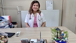 EDİRNE’DE ÇOCUKLARDA İSHAL SALGININA DİKKAT!