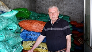 EDİRNE’DE KÖMÜRÜN TONU 3 BİN 500 TL’YE YÜKSELDİ
