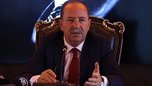 EDİRNE'DE YABANCI DİLDEKİ TABELALAR DENETLENECEK