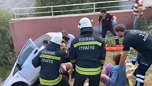 GÖZYAŞLARINA HAKİM OLAMADILAR