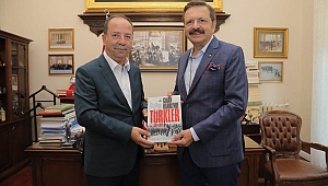 HİSARCIKLIOĞLU EDİRNE'DEYDİ