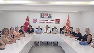 KADINA YÖNELİK ŞİDDETİN ÖNLENMESİ KANUNU’NDAN ASLA VAZGEÇMİYORUZ