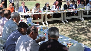 KILIÇDAROĞLU: AYÇİÇEĞİ TABAN FİYATI TON BAŞINA 16 BİN LİRA OLMALI