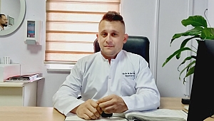 KOLON KANSERİNDE ERKEN TANI ÖNEMLİ