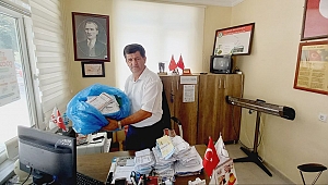 MUHTARLIKLAR İCRA TEBLİGATLARIYLA DOLDU TAŞTI
