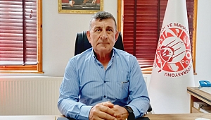 TOSUN;KÖYLERİN ALTYAPILARI İYİLEŞTİRİLMELİ 