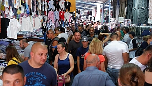 ULUS PAZARI TIKLIM TIKLIM