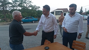 ÜNER, KÖY KÖY GEZİP DİNLİYORUZ, 