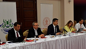 VALİ KIRBIYIK’TAN TURİZM ATAĞI