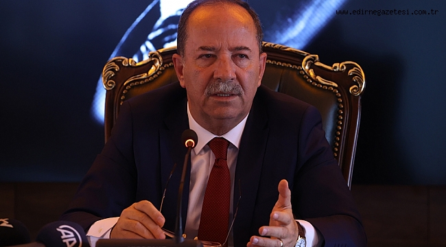 YABANCI DİLDEKİ TABELALARLA İLGİLİ DÜZENLEMEDE KARARLIYIZ