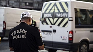 81 İL VALİLİĞİNE ASAYİŞ/TRAFİK TEDBİRLERİ GENELGESİ 