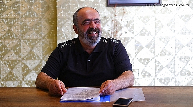 ALTUNHAN’DAN MERAKLANDIRAN PAYLAŞIM “ZIPKINKURT İLE İLGİLİ NELER YAPTIKLARINI DELİLLER İLE GÖSTERECEĞİM”