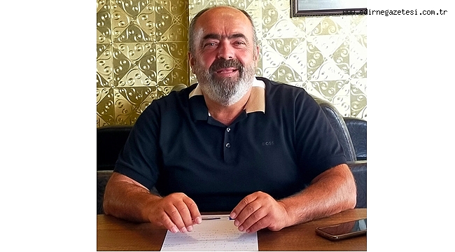 ALTUNHAN, ÖNÜNE KÖSTEK KONULDUĞUNU SÖYLEDİ