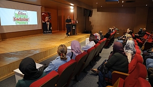 ARI VE ARI ÜRÜNLERİNDE GIDA GÜVENLİĞİ EĞİTİMİ