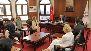 BAŞKAN RECEP GÜRKAN, “MÜCADELEMİZ DEVAM EDECEK”