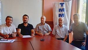 BİR ADIM BİLE GERİ ADIM ATMAYACAĞIZ 