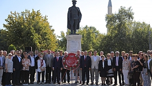 CHP 99 YAŞINDA