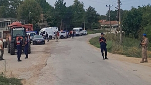 CİNAYETİN DETAYLARI KAN DONDURDU