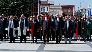 EKONOMİK PROBLEMLERİN KAYNAĞI ADALETTEN UZAKLAŞMAK