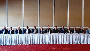 ETB’E SEÇİMLERİNDE ÖZAY ÖZTÜRK YENİDEN ADAY
