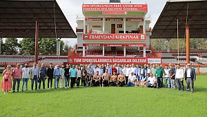 GÜRKAN;KENTİN TANITIMIİÇİN “#EDİRNEYİKEŞFET”İRMEYE DEVAM EDİYORUZ