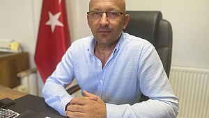 TRAKYA'DA BU YIL BUĞDAY REKOLTESİ 2 MİLYON 280 BİN TON OLDU