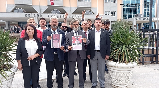 ZAFER PARTİSİNDEN ‘İTİRAZ’ AÇIKLAMASI