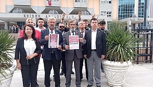 ZAFER PARTİSİNDEN ‘İTİRAZ’ AÇIKLAMASI