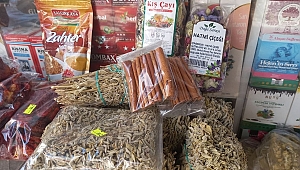 1 KG IHLAMUR 300 TL