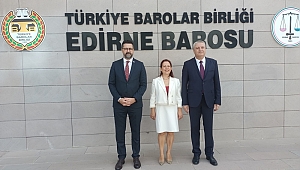 BARODA ÜÇ ADAYLI SEÇİM HEYECANI 