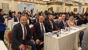 “CHP İKTİDARINDA SENİN, BENİM ANLAYIŞINA SON VERECEĞİZ” 