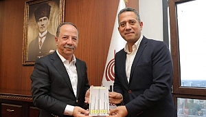 CHP’Lİ ALİ MAHİR BAŞARIR’DAN İKTİDAR VURGUSU