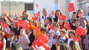 ÇOCUK MÜZESİ EĞİTİM YUVASI HALİNE GELDİ