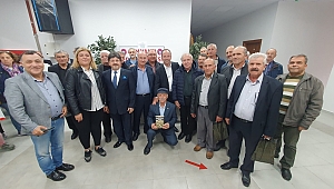 EDİRNE 8. KİTAP GÜNLERİ, 40 BİN ZİYARETÇİ AĞIRLADI