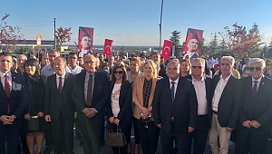 EDİRNE 8. KİTAP GÜNLERİ BAŞLADI