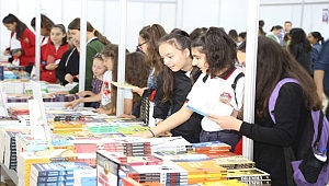 EDİRNE 8. KİTAP GÜNLERİ BAŞLIYOR