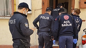 EDİRNE’DE YÜREKLERİ SIZLATAN OLAY!